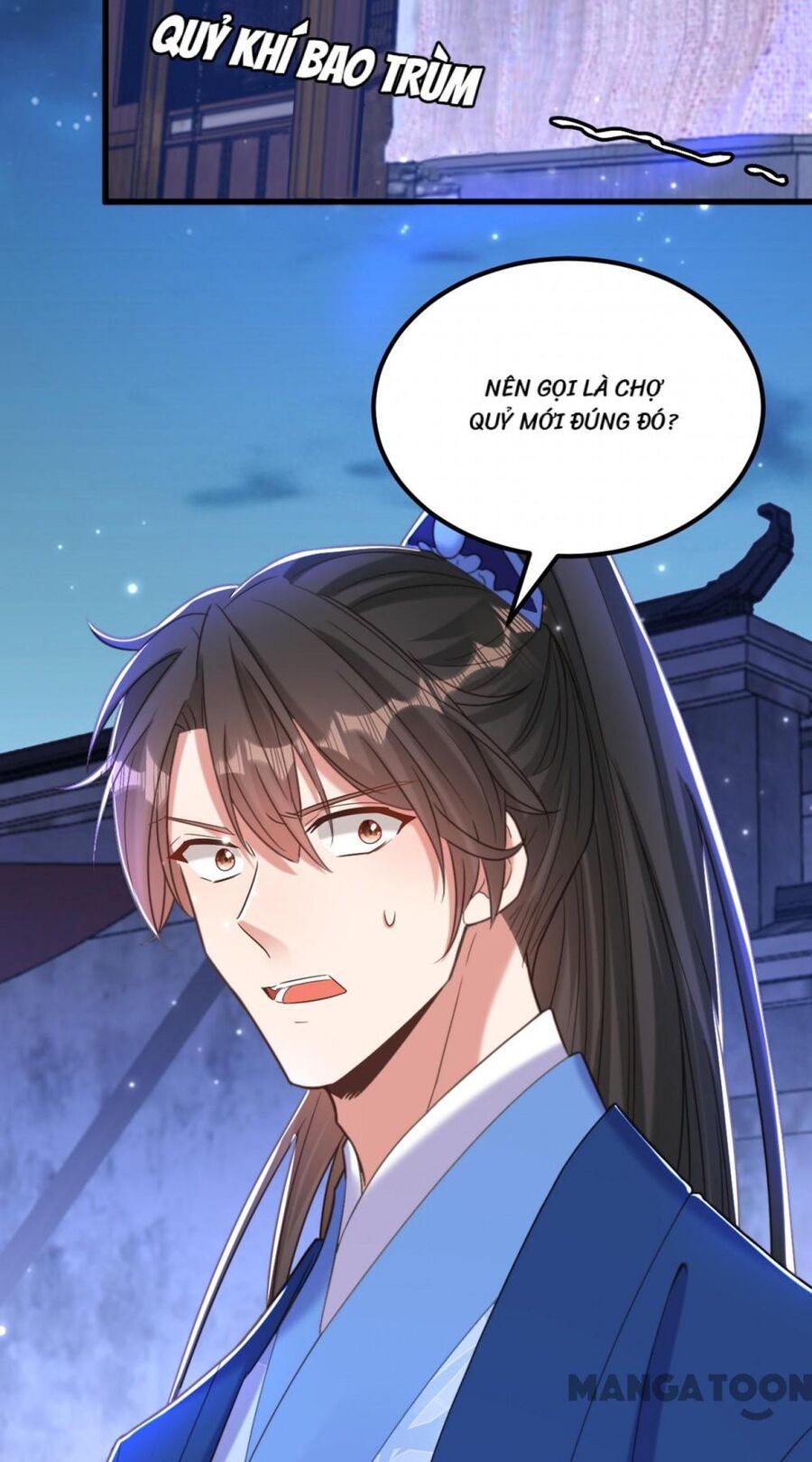 Trùng Sinh Không Gian: Cô Vợ Hào Môn Nóng Bỏng Không Dễ Chọc: Chapter 413