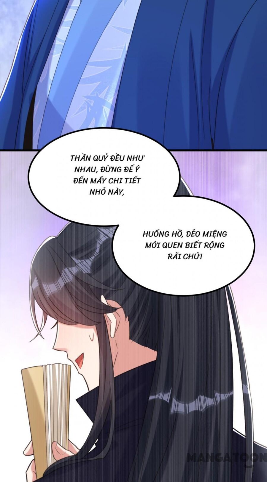 Trùng Sinh Không Gian: Cô Vợ Hào Môn Nóng Bỏng Không Dễ Chọc: Chapter 413
