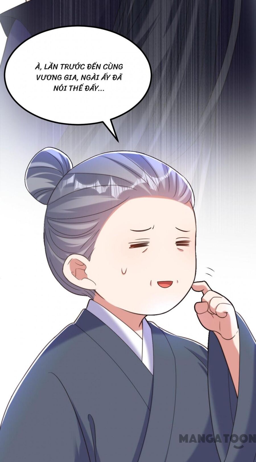 Trùng Sinh Không Gian: Cô Vợ Hào Môn Nóng Bỏng Không Dễ Chọc: Chapter 413