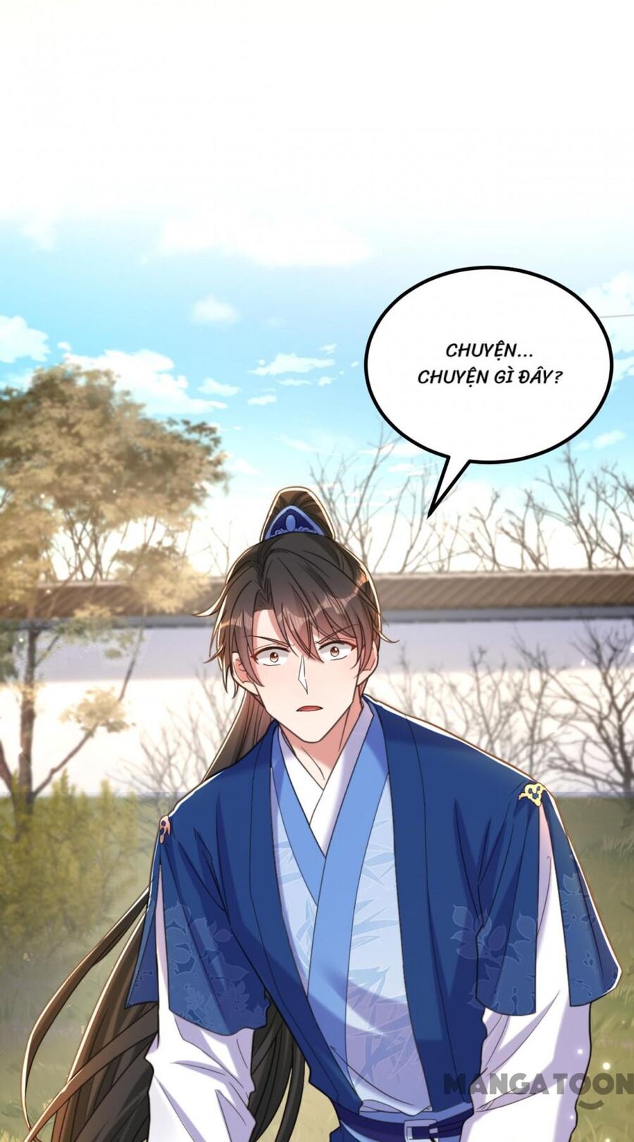 Trùng Sinh Không Gian: Cô Vợ Hào Môn Nóng Bỏng Không Dễ Chọc: Chapter 413