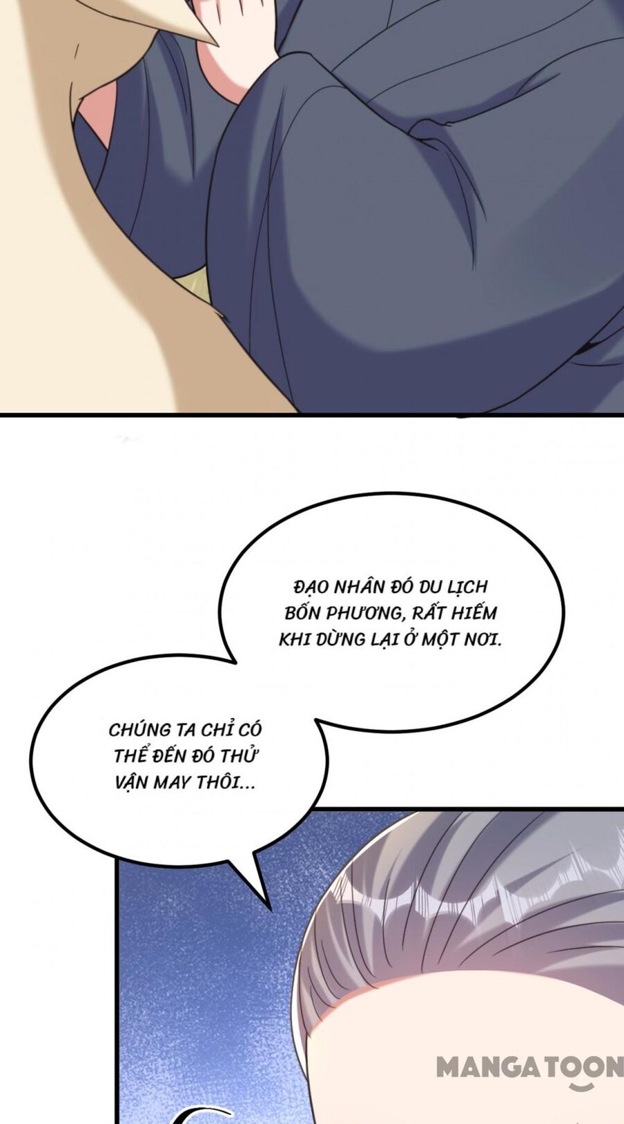 Trùng Sinh Không Gian: Cô Vợ Hào Môn Nóng Bỏng Không Dễ Chọc: Chapter 413