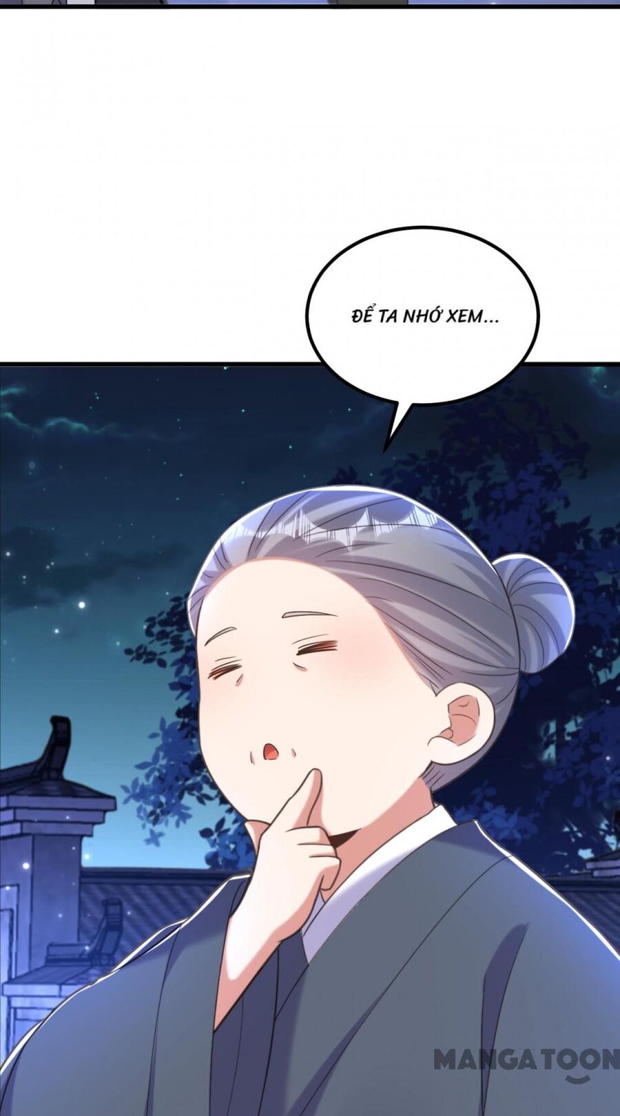 Trùng Sinh Không Gian: Cô Vợ Hào Môn Nóng Bỏng Không Dễ Chọc: Chapter 414
