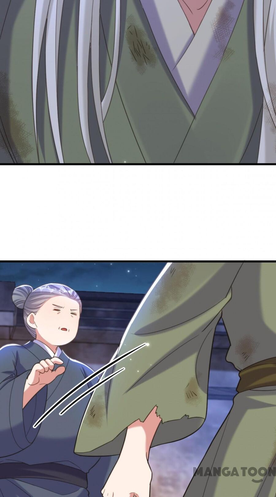 Trùng Sinh Không Gian: Cô Vợ Hào Môn Nóng Bỏng Không Dễ Chọc: Chapter 414