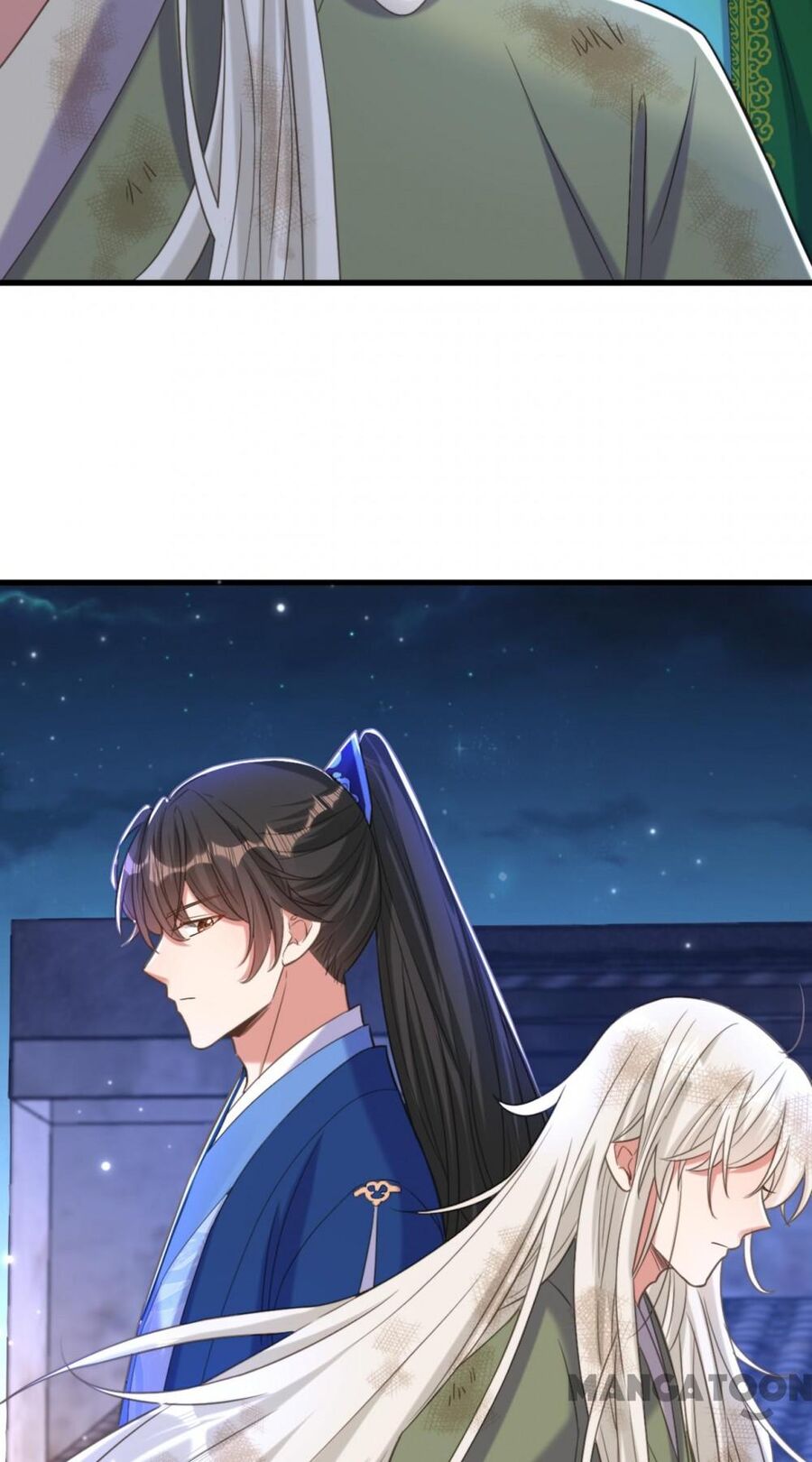 Trùng Sinh Không Gian: Cô Vợ Hào Môn Nóng Bỏng Không Dễ Chọc: Chapter 414