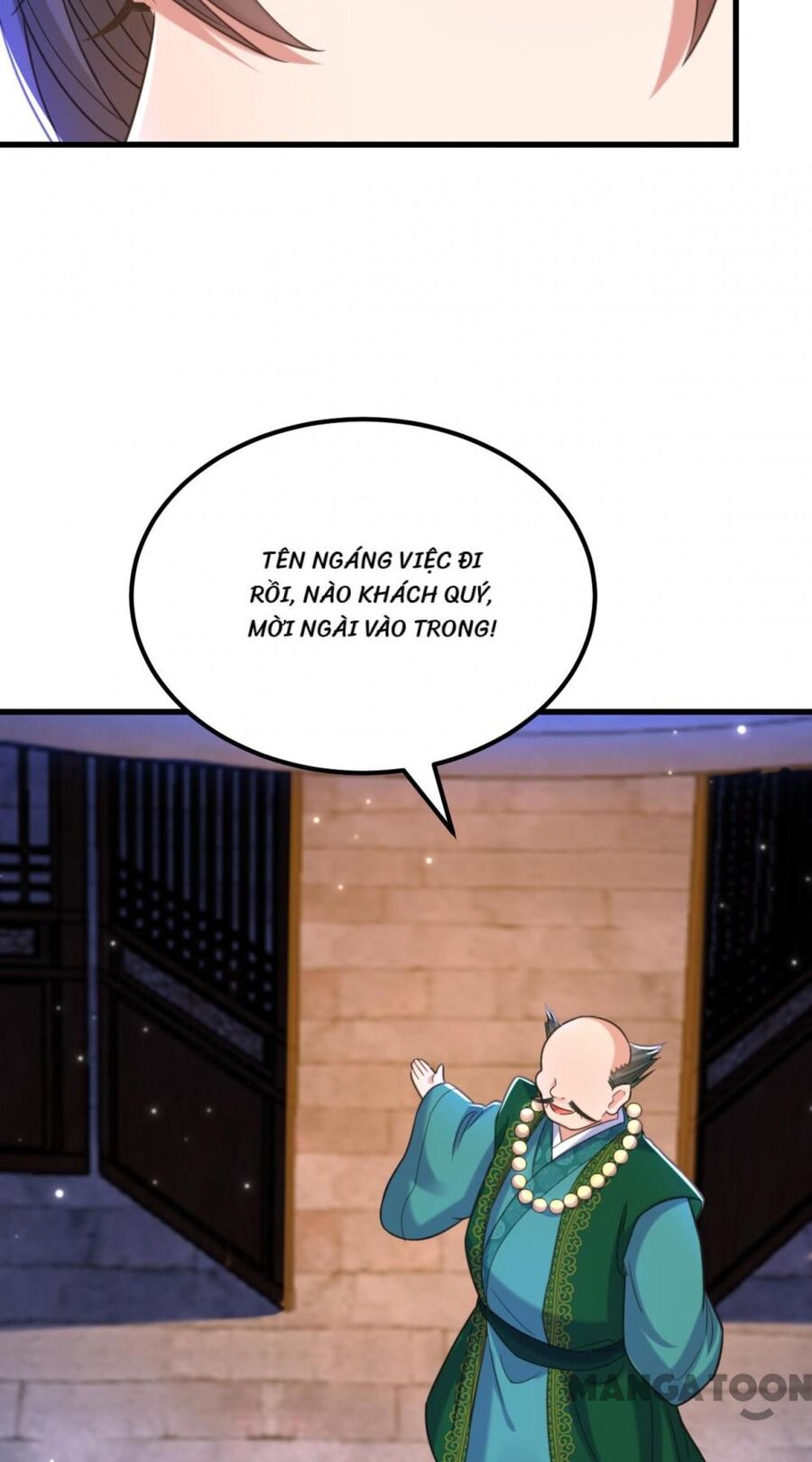 Trùng Sinh Không Gian: Cô Vợ Hào Môn Nóng Bỏng Không Dễ Chọc: Chapter 414