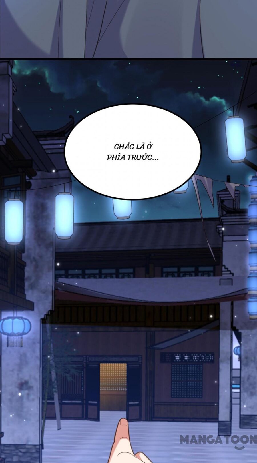 Trùng Sinh Không Gian: Cô Vợ Hào Môn Nóng Bỏng Không Dễ Chọc: Chapter 414