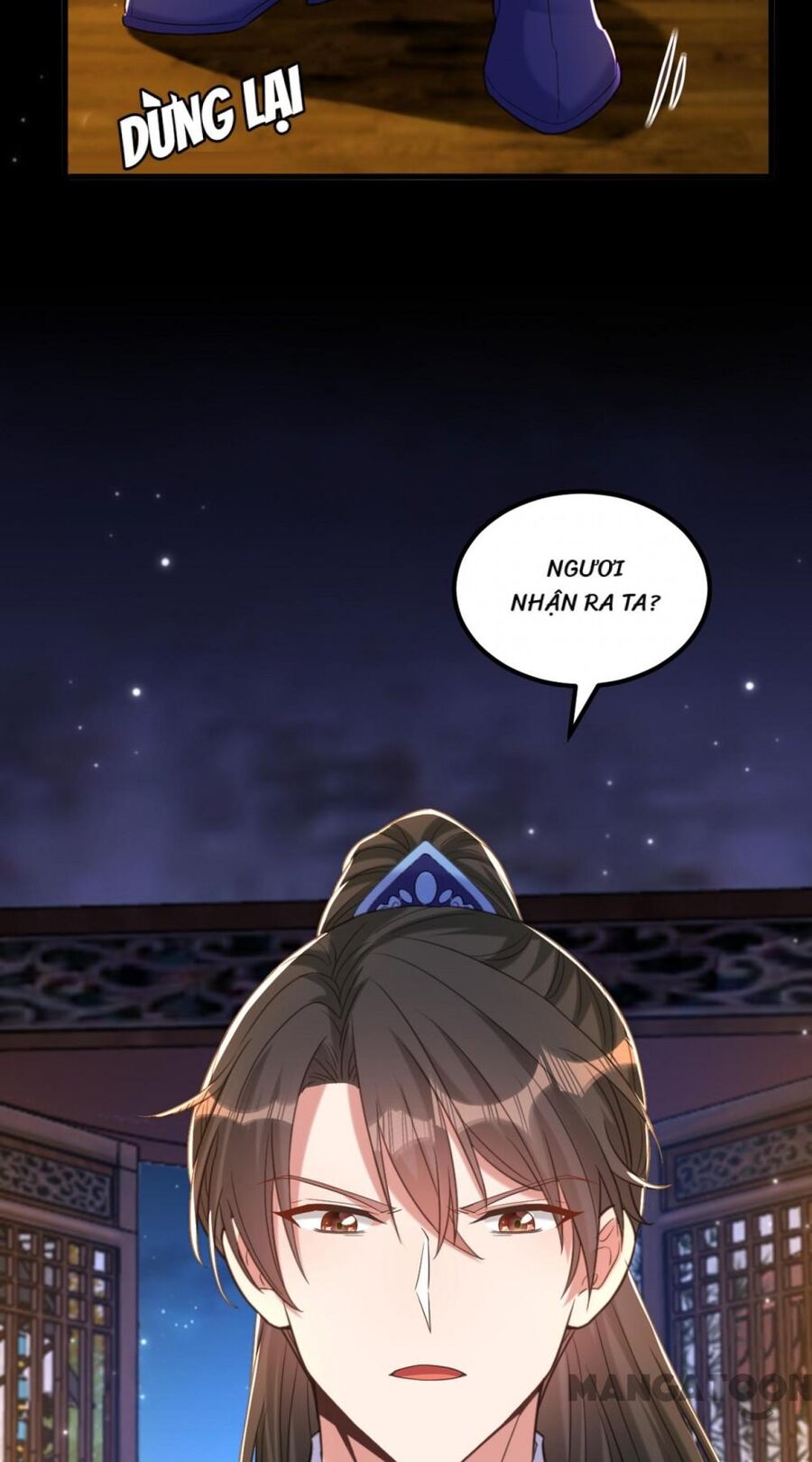 Trùng Sinh Không Gian: Cô Vợ Hào Môn Nóng Bỏng Không Dễ Chọc: Chapter 414