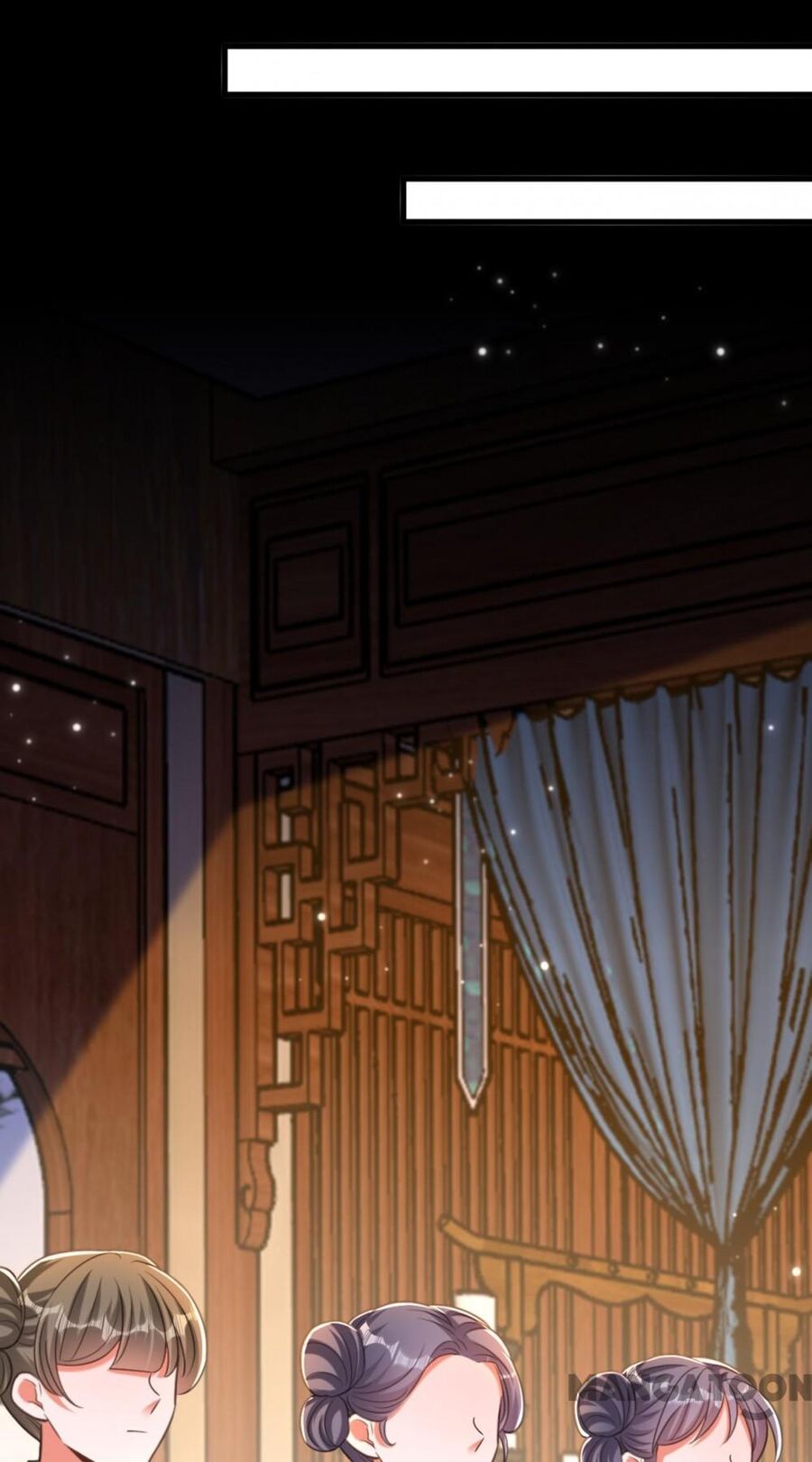 Trùng Sinh Không Gian: Cô Vợ Hào Môn Nóng Bỏng Không Dễ Chọc: Chapter 414
