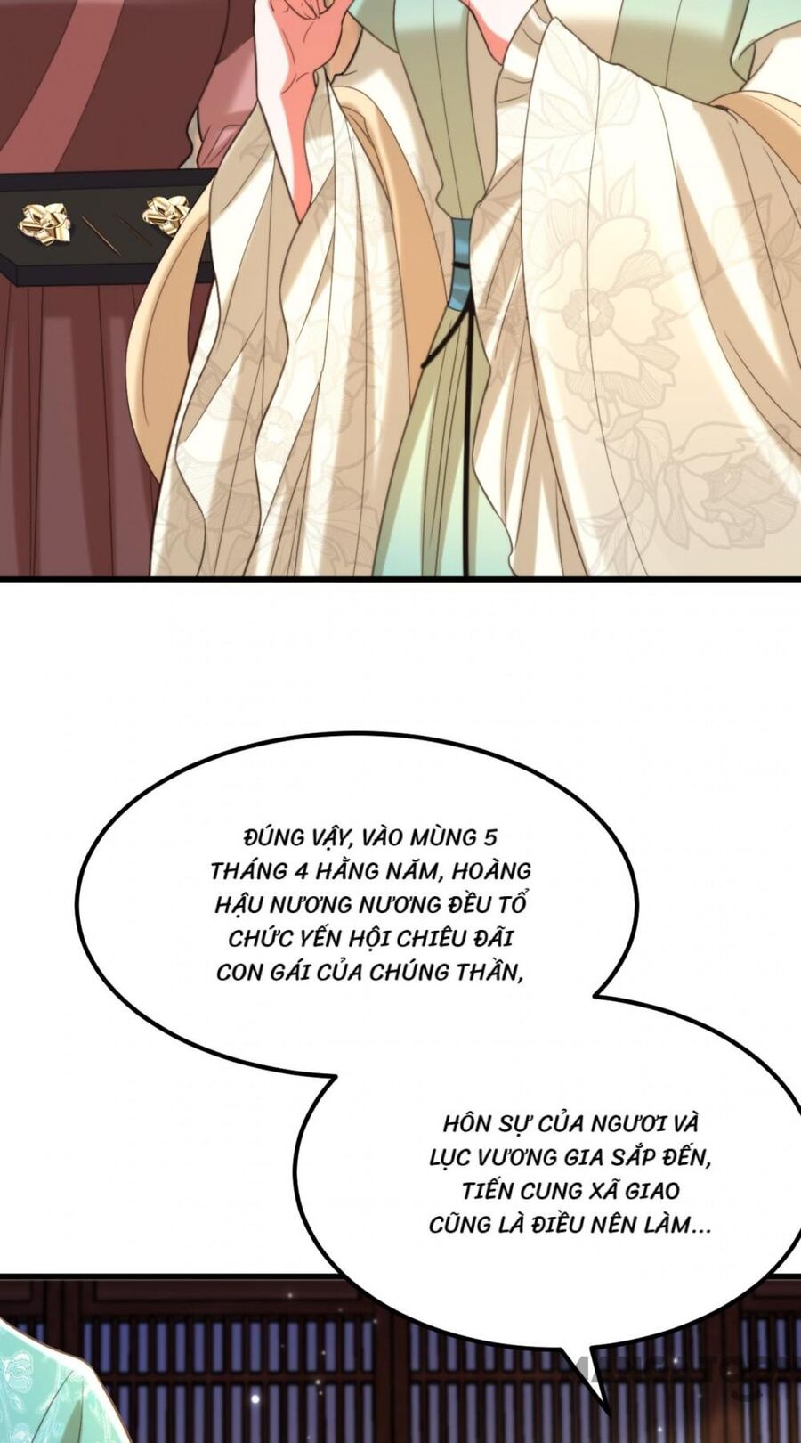 Trùng Sinh Không Gian: Cô Vợ Hào Môn Nóng Bỏng Không Dễ Chọc: Chapter 414