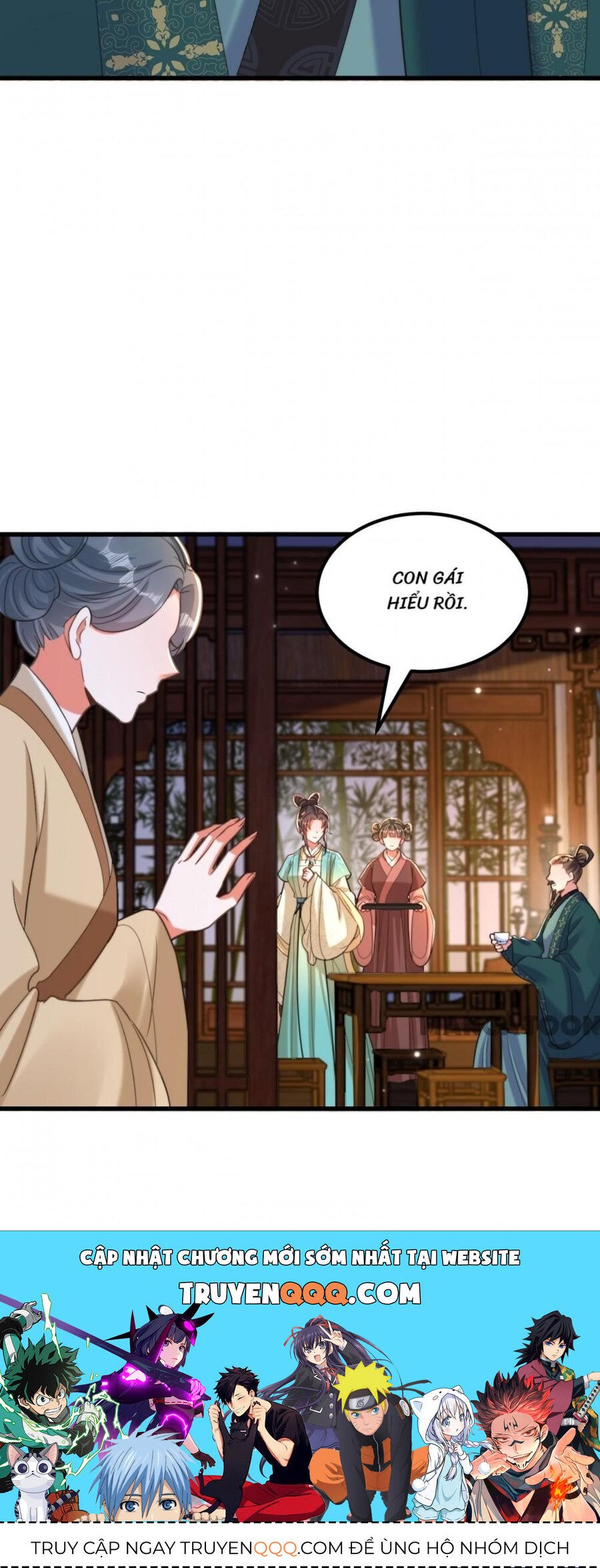 Trùng Sinh Không Gian: Cô Vợ Hào Môn Nóng Bỏng Không Dễ Chọc: Chapter 414