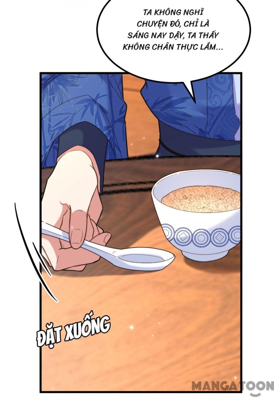 Trùng Sinh Không Gian: Cô Vợ Hào Môn Nóng Bỏng Không Dễ Chọc: Chapter 415