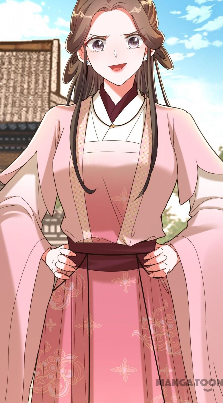 Trùng Sinh Không Gian: Cô Vợ Hào Môn Nóng Bỏng Không Dễ Chọc: Chapter 415