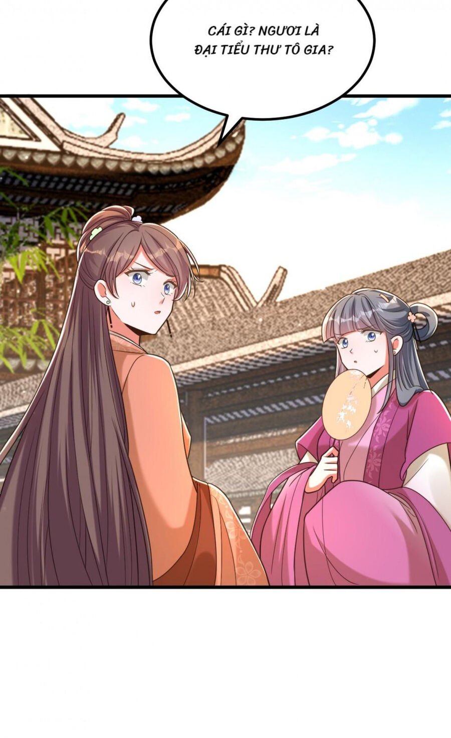 Trùng Sinh Không Gian: Cô Vợ Hào Môn Nóng Bỏng Không Dễ Chọc: Chapter 415