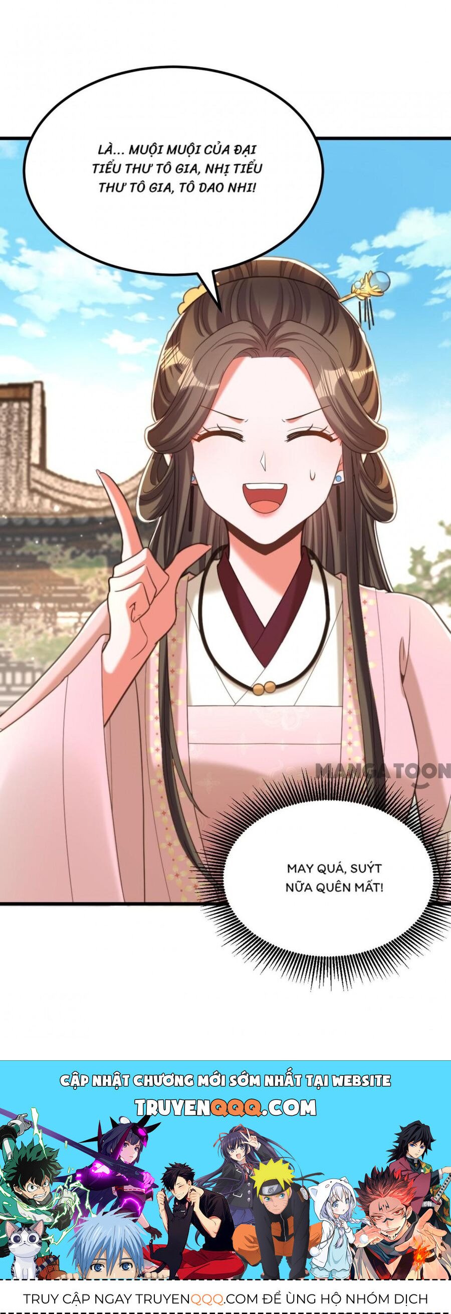 Trùng Sinh Không Gian: Cô Vợ Hào Môn Nóng Bỏng Không Dễ Chọc: Chapter 415