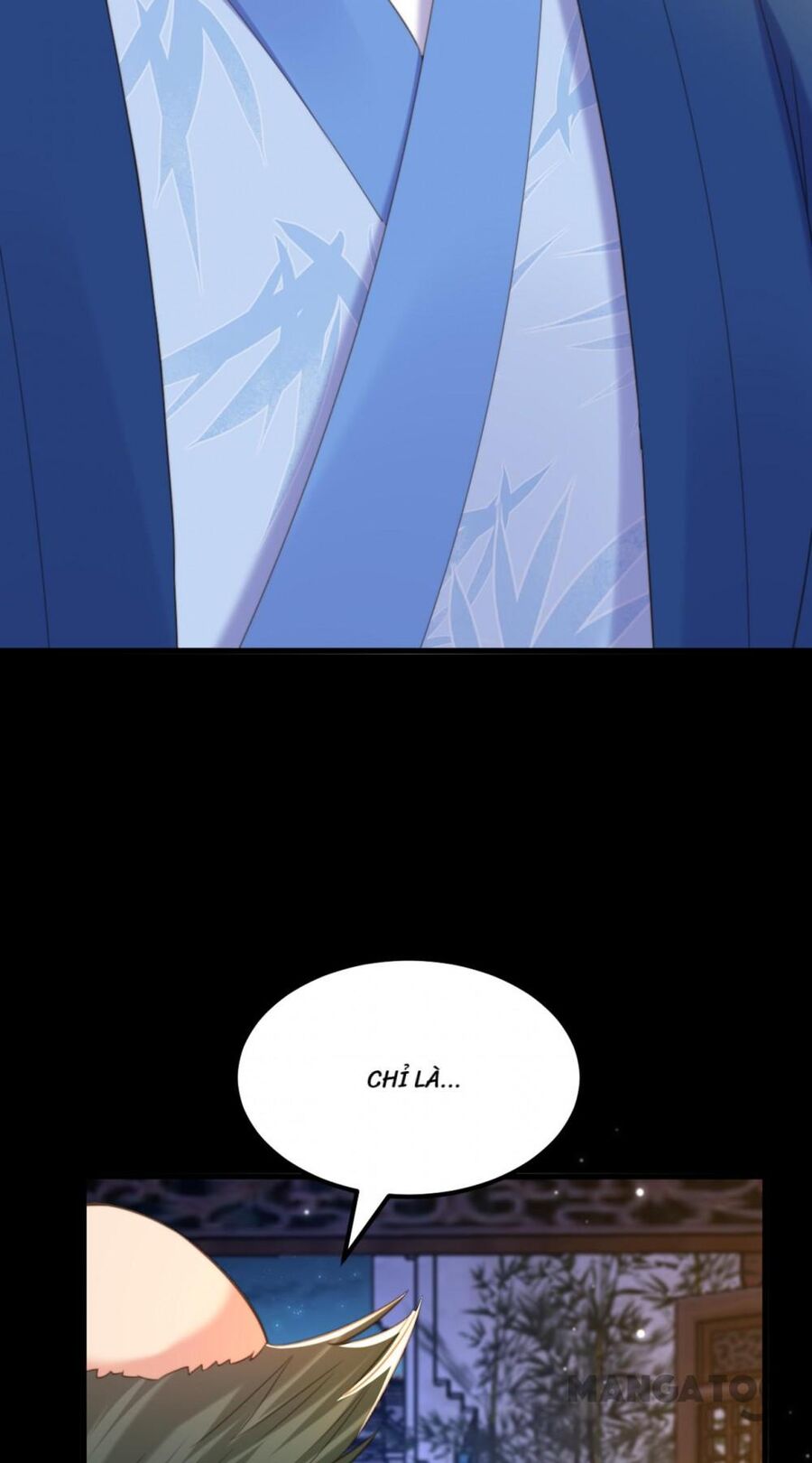 Trùng Sinh Không Gian: Cô Vợ Hào Môn Nóng Bỏng Không Dễ Chọc: Chapter 415