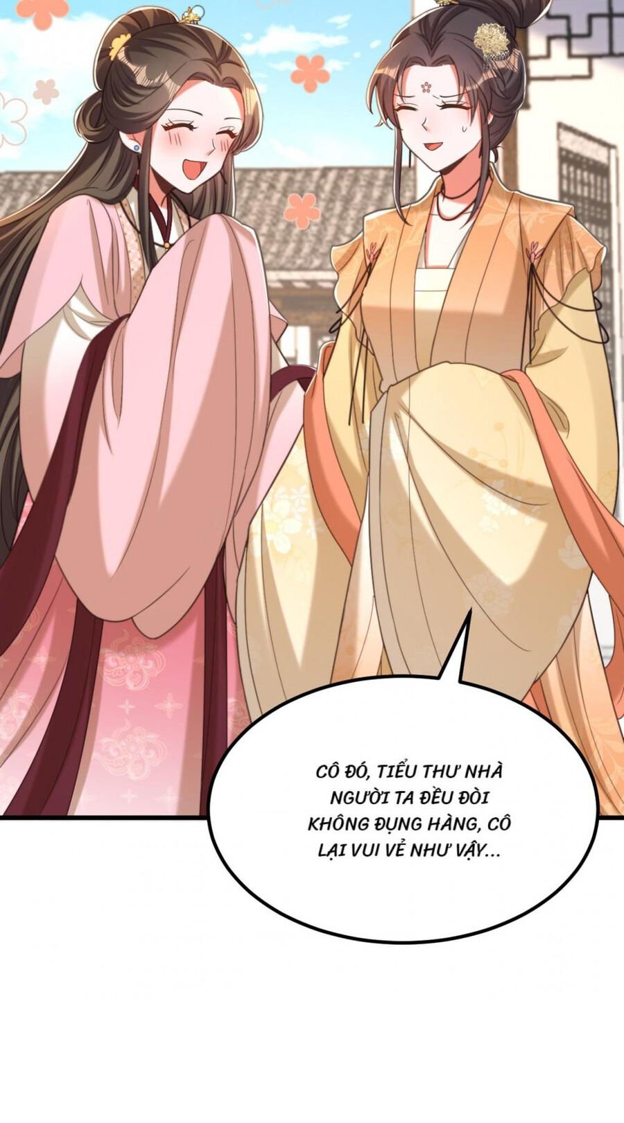 Trùng Sinh Không Gian: Cô Vợ Hào Môn Nóng Bỏng Không Dễ Chọc: Chapter 416