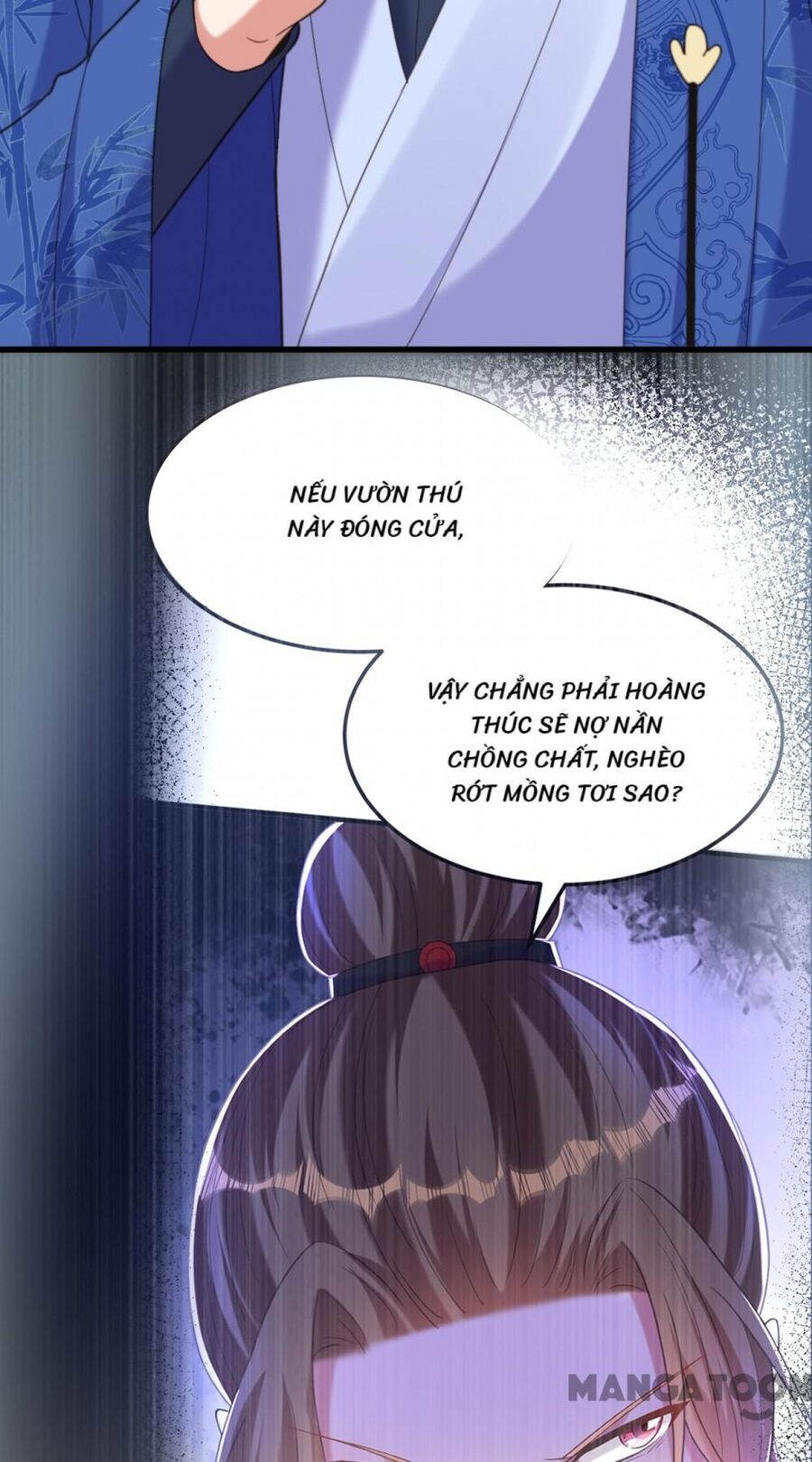 Trùng Sinh Không Gian: Cô Vợ Hào Môn Nóng Bỏng Không Dễ Chọc: Chapter 416