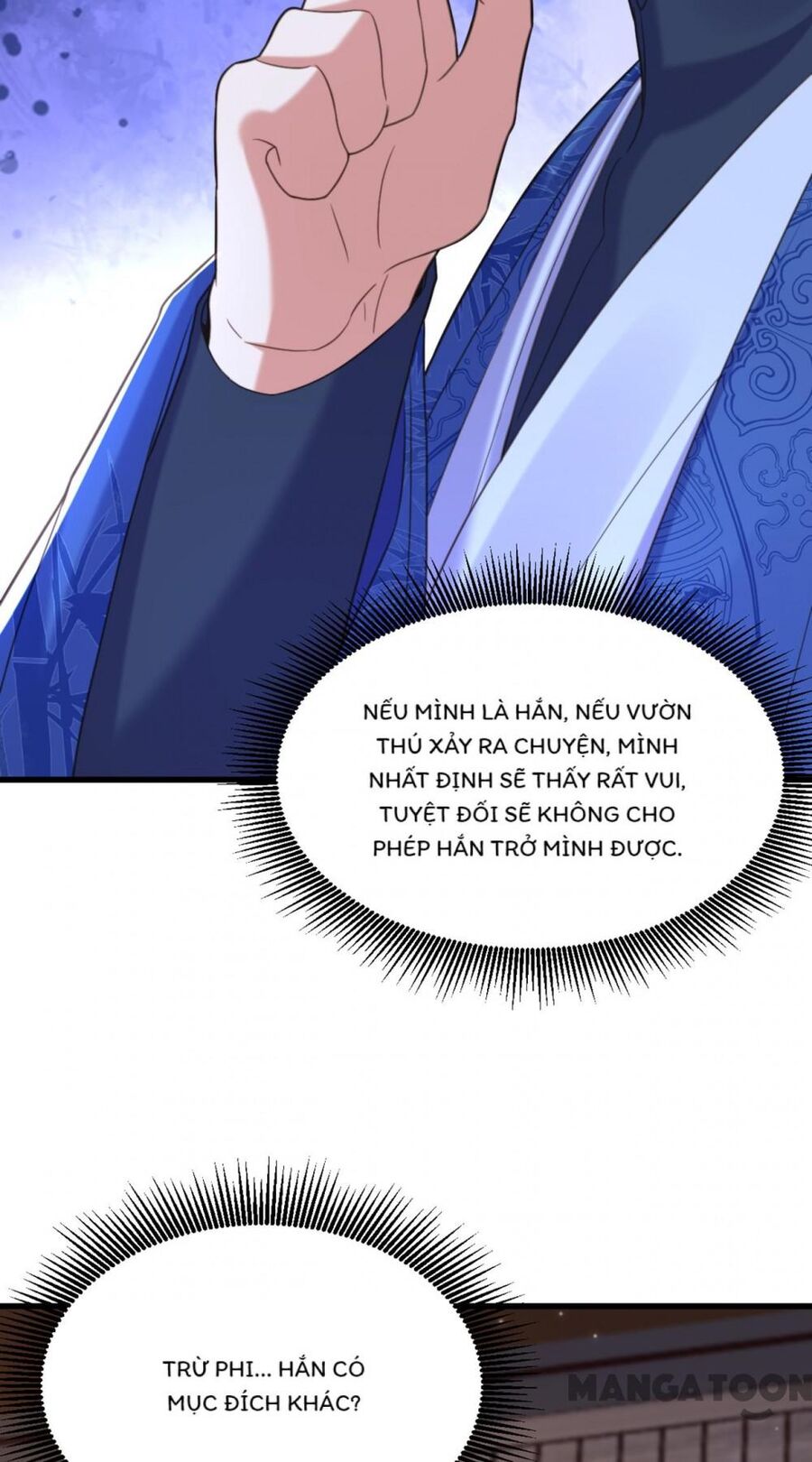 Trùng Sinh Không Gian: Cô Vợ Hào Môn Nóng Bỏng Không Dễ Chọc: Chapter 416