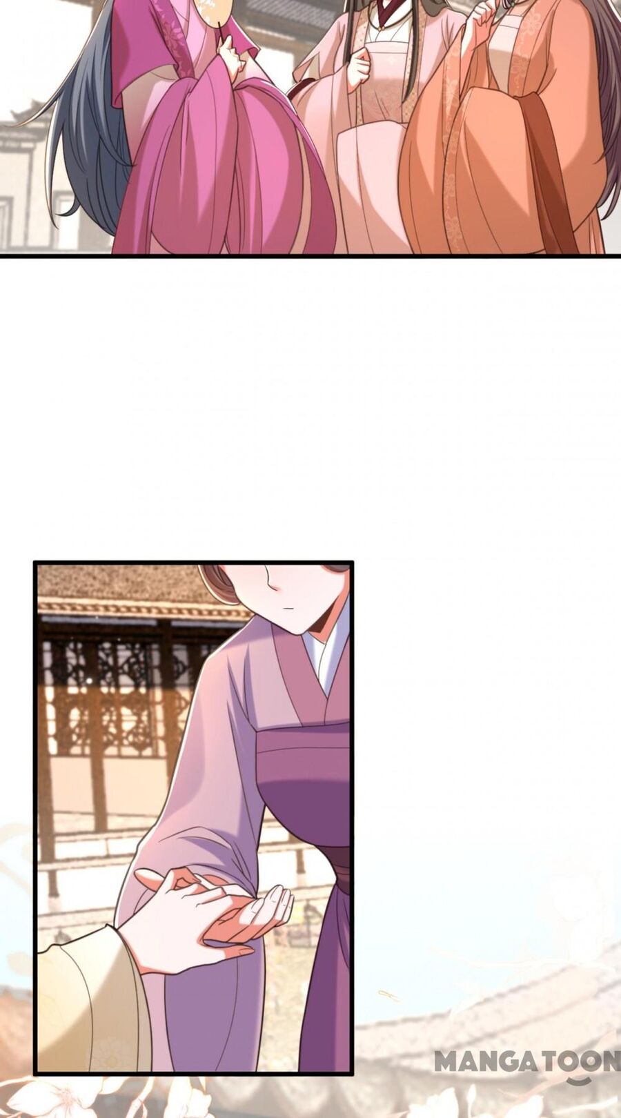 Trùng Sinh Không Gian: Cô Vợ Hào Môn Nóng Bỏng Không Dễ Chọc: Chapter 416