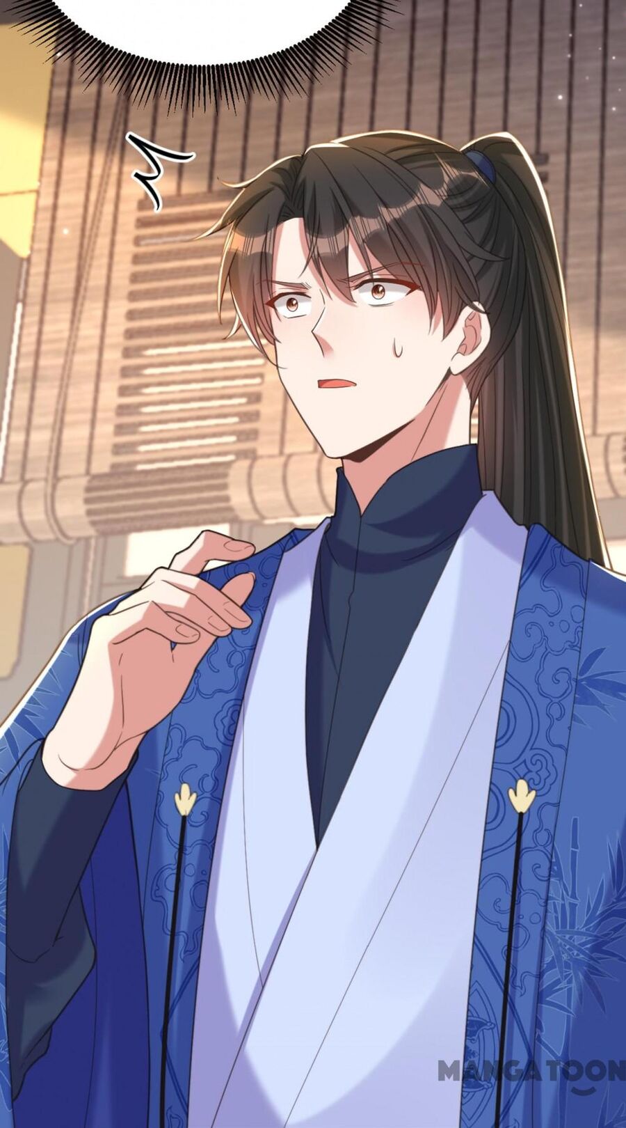 Trùng Sinh Không Gian: Cô Vợ Hào Môn Nóng Bỏng Không Dễ Chọc: Chapter 416