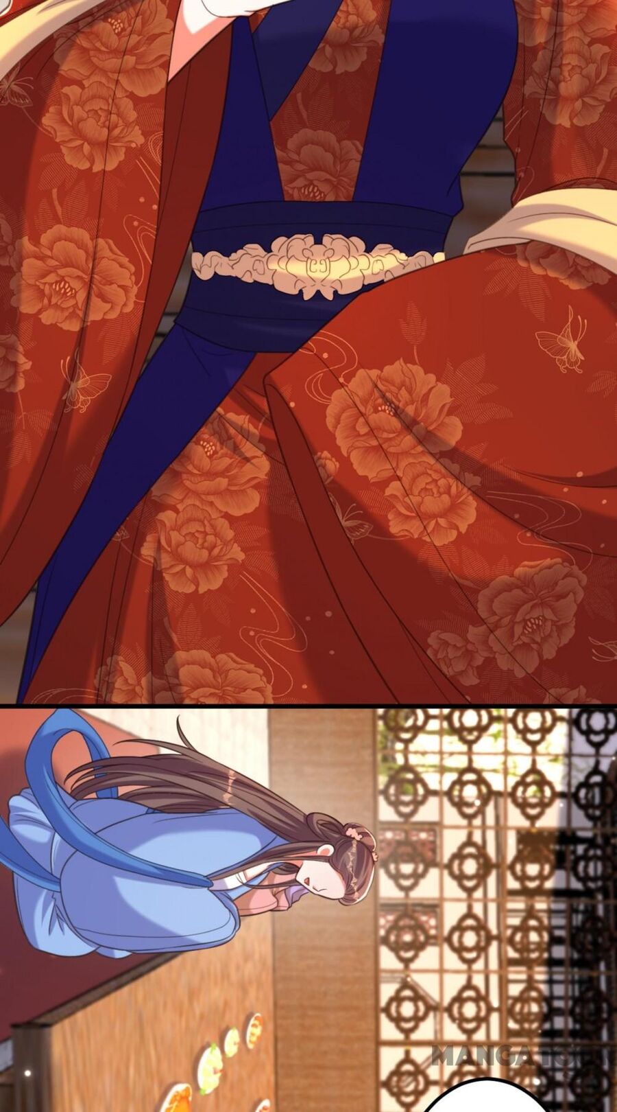 Trùng Sinh Không Gian: Cô Vợ Hào Môn Nóng Bỏng Không Dễ Chọc: Chapter 416