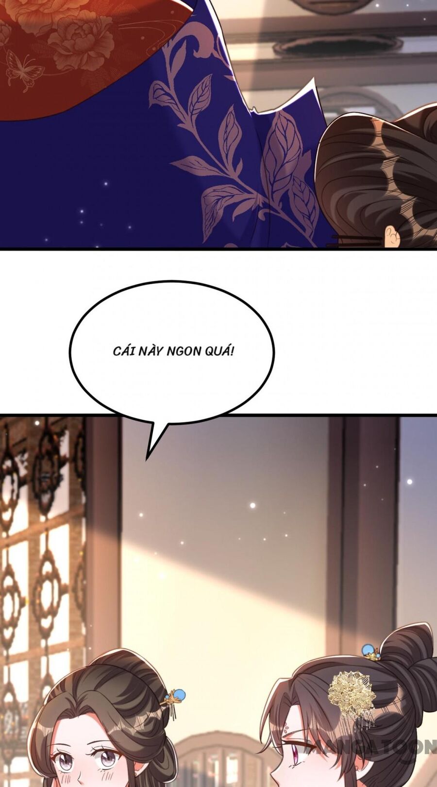 Trùng Sinh Không Gian: Cô Vợ Hào Môn Nóng Bỏng Không Dễ Chọc: Chapter 416