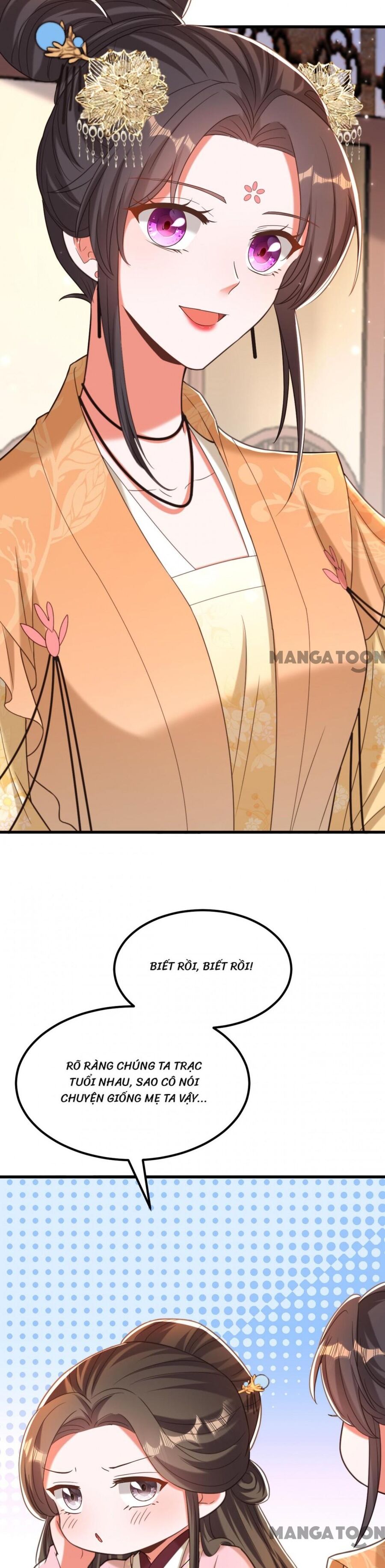 Trùng Sinh Không Gian: Cô Vợ Hào Môn Nóng Bỏng Không Dễ Chọc: Chapter 416