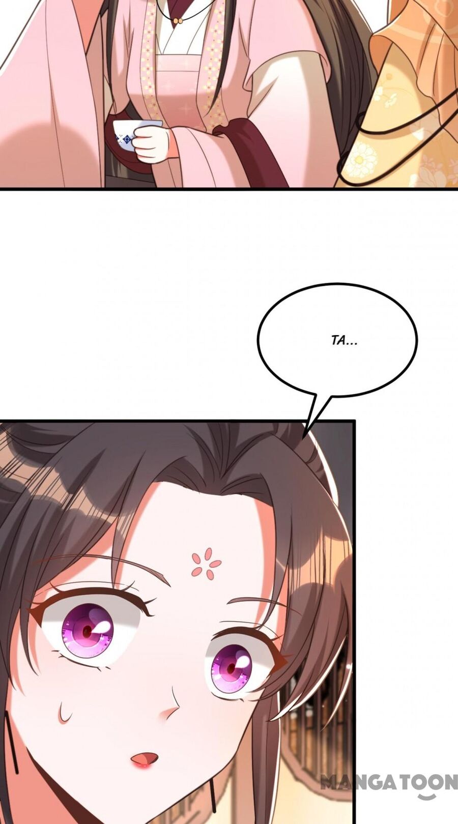 Trùng Sinh Không Gian: Cô Vợ Hào Môn Nóng Bỏng Không Dễ Chọc: Chapter 416