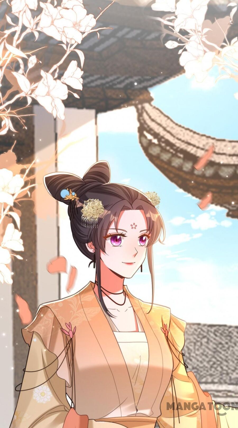 Trùng Sinh Không Gian: Cô Vợ Hào Môn Nóng Bỏng Không Dễ Chọc: Chapter 416