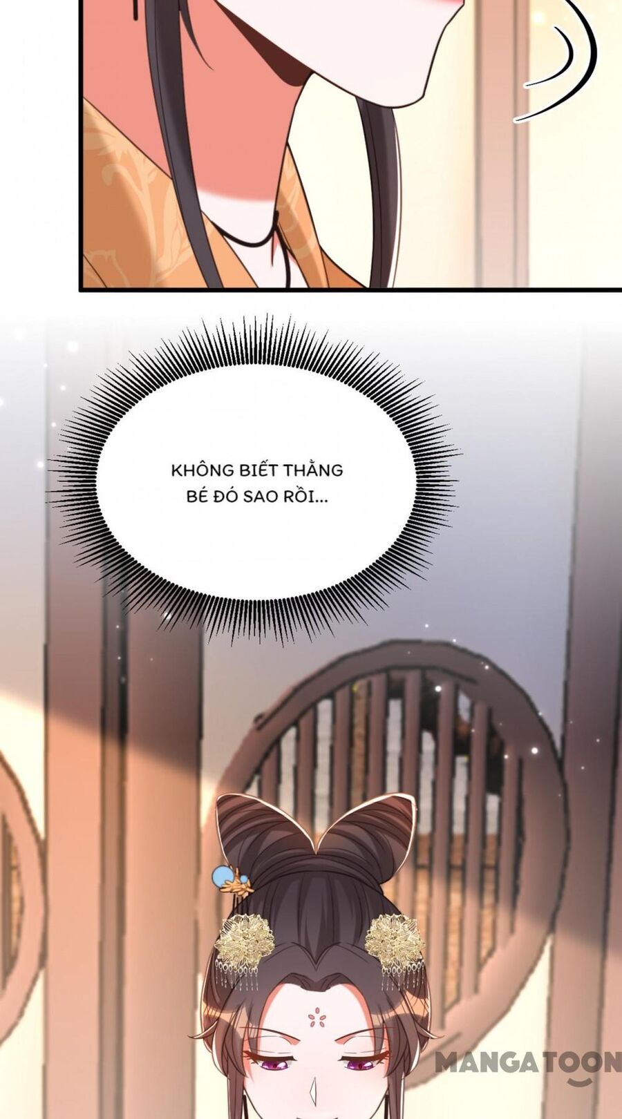 Trùng Sinh Không Gian: Cô Vợ Hào Môn Nóng Bỏng Không Dễ Chọc: Chapter 416