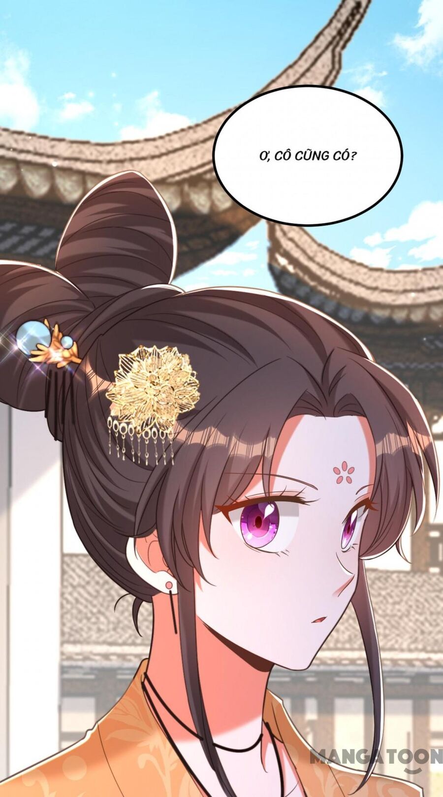 Trùng Sinh Không Gian: Cô Vợ Hào Môn Nóng Bỏng Không Dễ Chọc: Chapter 416