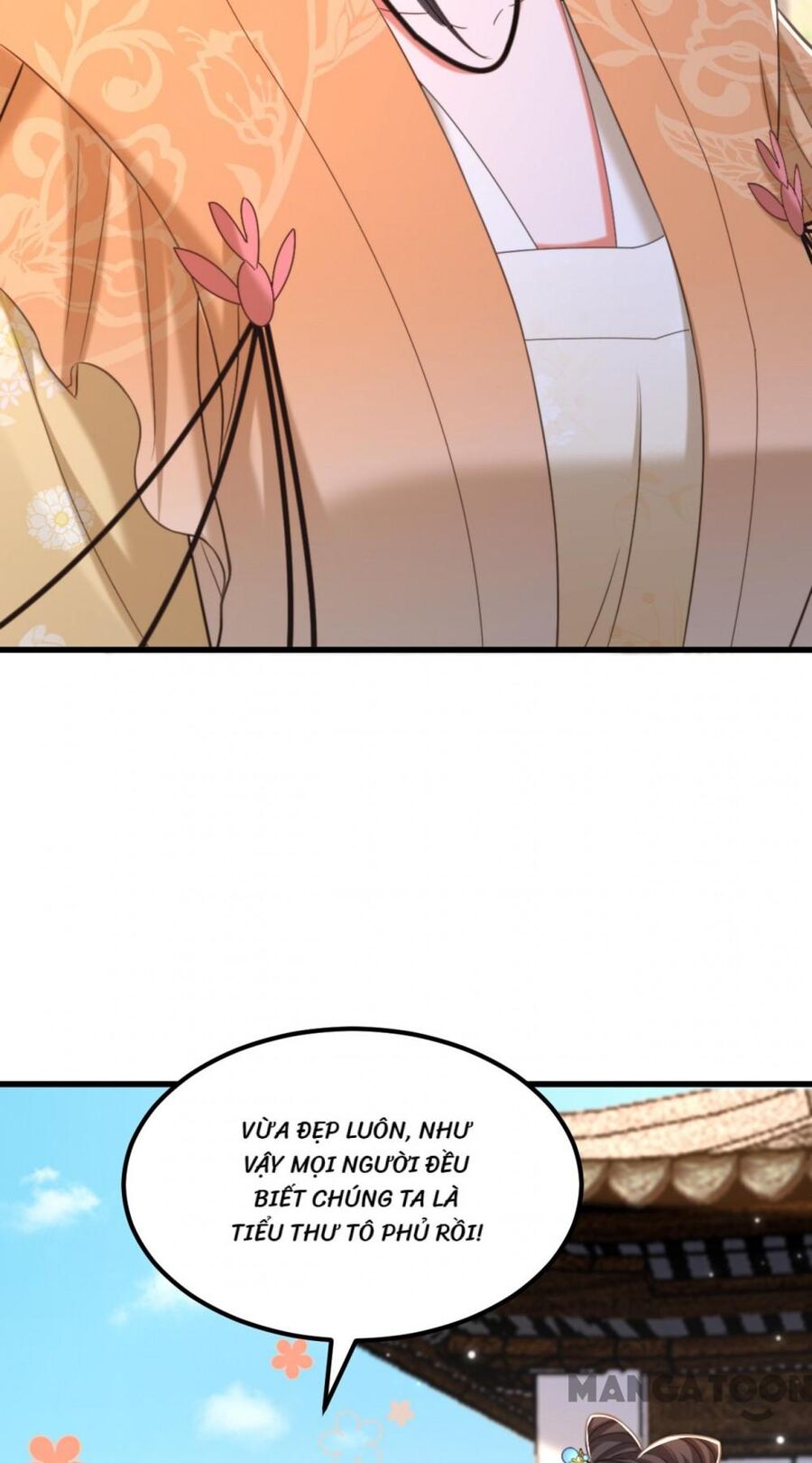 Trùng Sinh Không Gian: Cô Vợ Hào Môn Nóng Bỏng Không Dễ Chọc: Chapter 416