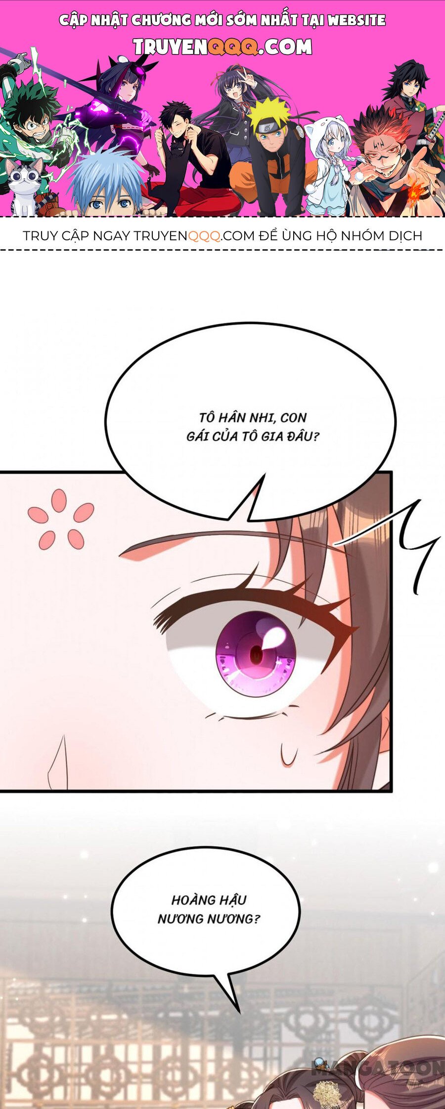 Trùng Sinh Không Gian: Cô Vợ Hào Môn Nóng Bỏng Không Dễ Chọc: Chapter 417