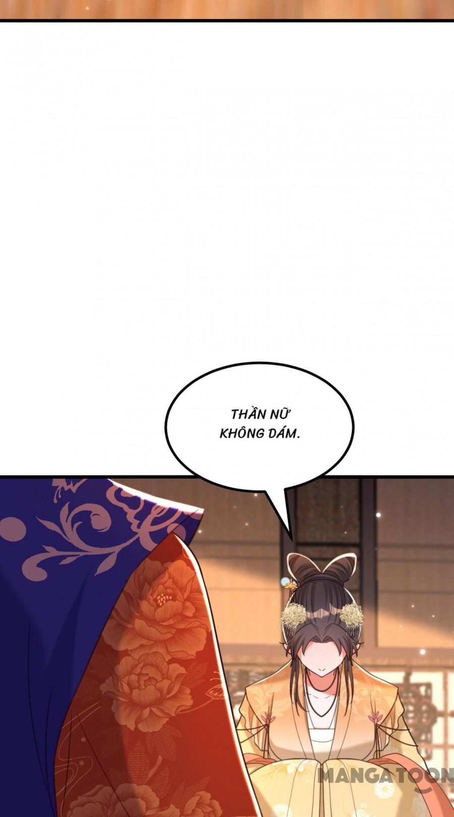 Trùng Sinh Không Gian: Cô Vợ Hào Môn Nóng Bỏng Không Dễ Chọc: Chapter 417