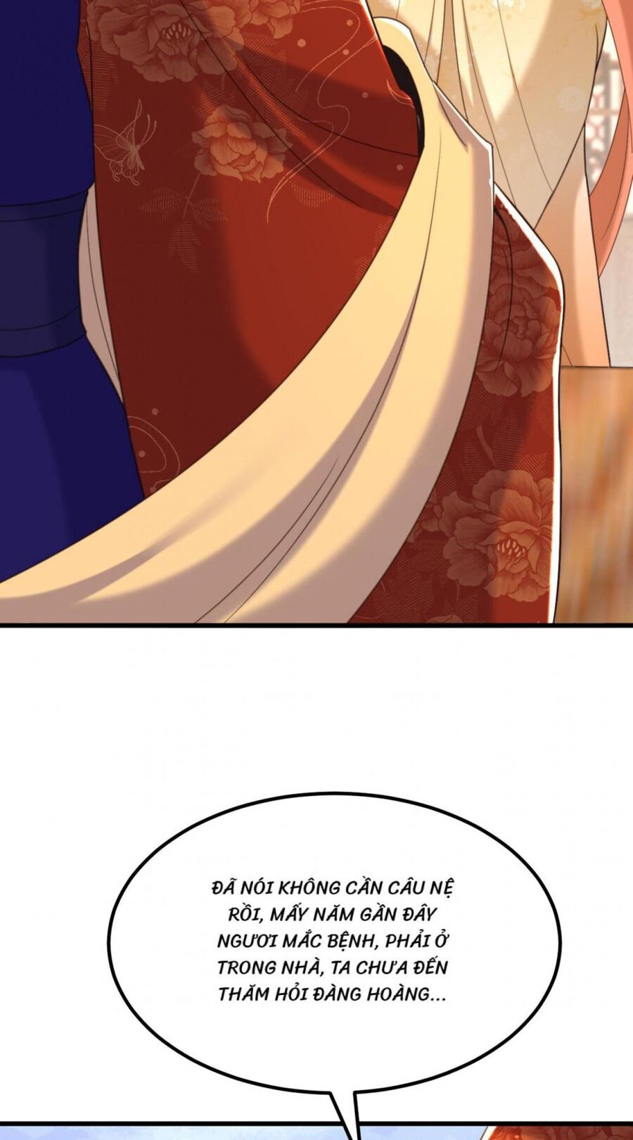 Trùng Sinh Không Gian: Cô Vợ Hào Môn Nóng Bỏng Không Dễ Chọc: Chapter 417
