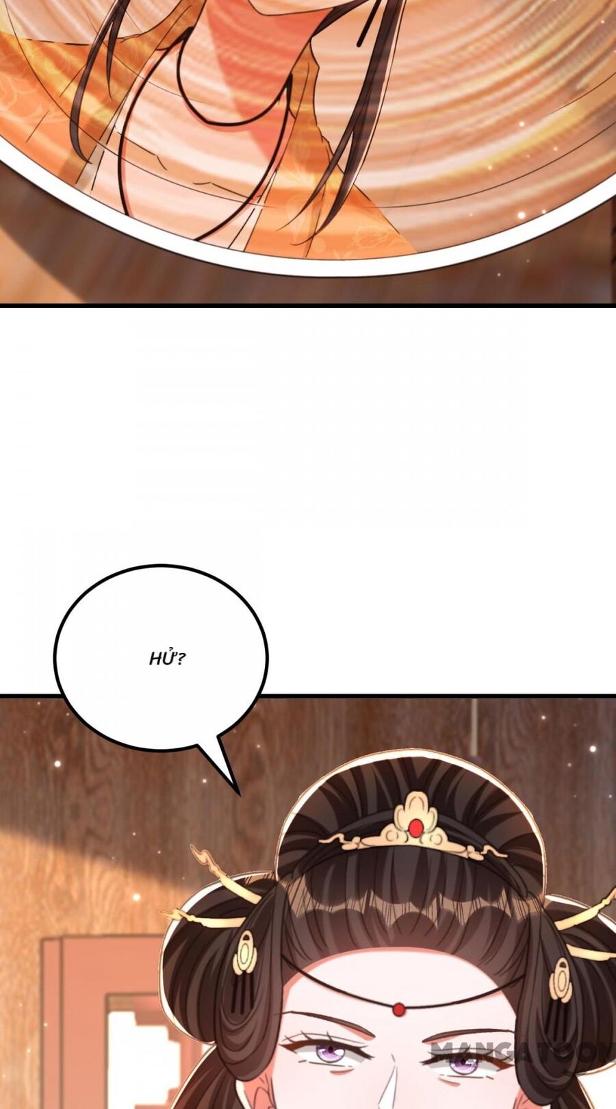 Trùng Sinh Không Gian: Cô Vợ Hào Môn Nóng Bỏng Không Dễ Chọc: Chapter 417