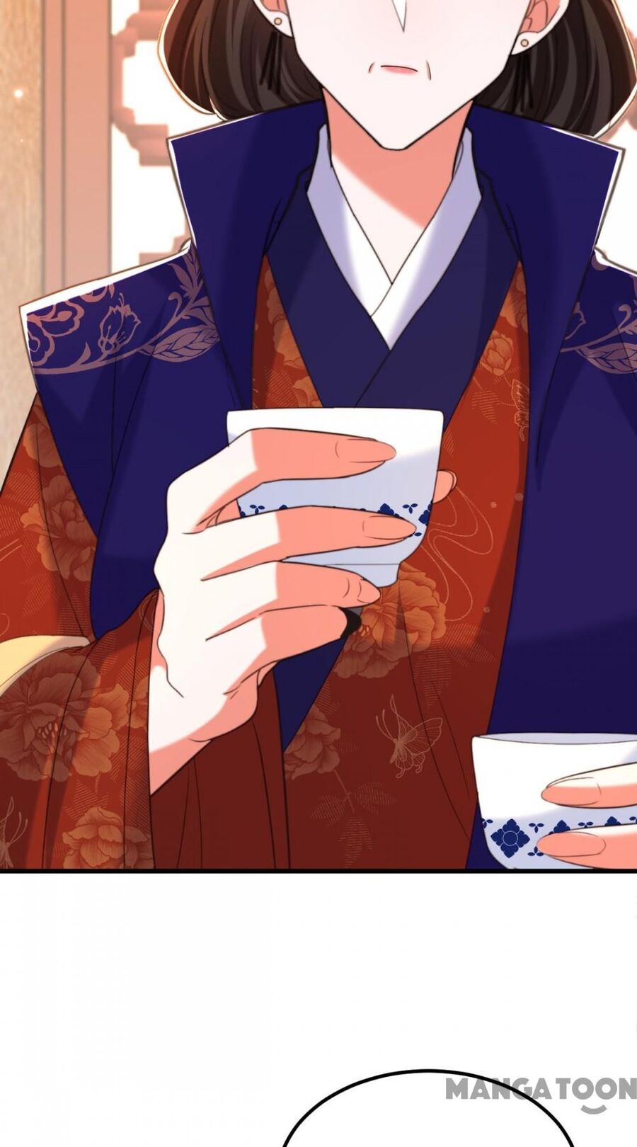 Trùng Sinh Không Gian: Cô Vợ Hào Môn Nóng Bỏng Không Dễ Chọc: Chapter 417