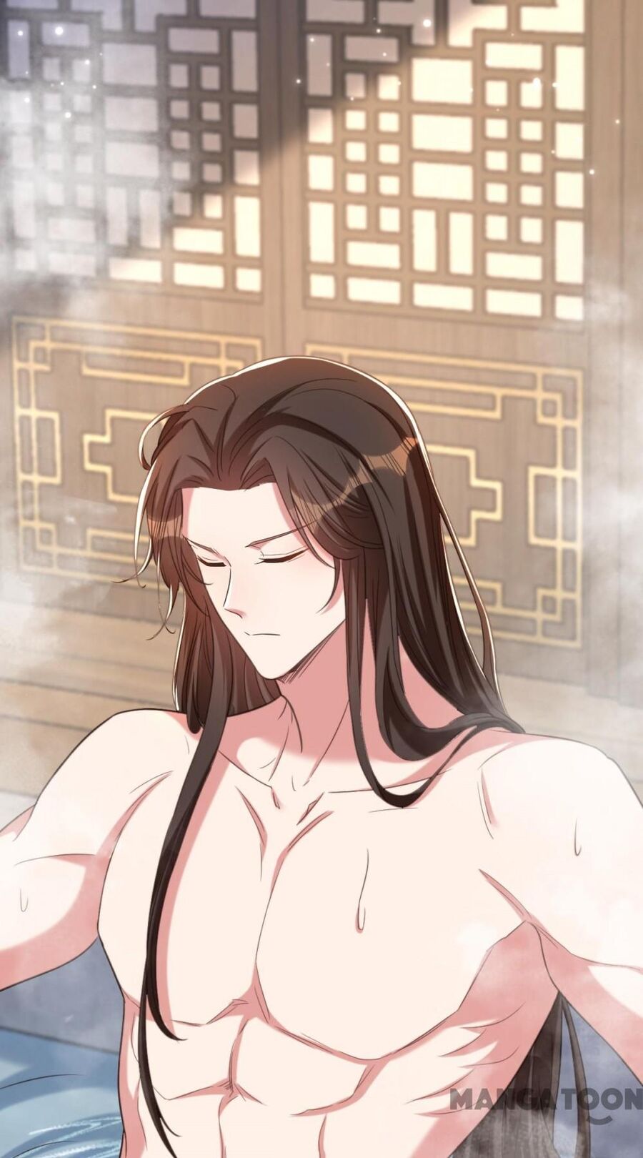 Trùng Sinh Không Gian: Cô Vợ Hào Môn Nóng Bỏng Không Dễ Chọc: Chapter 417