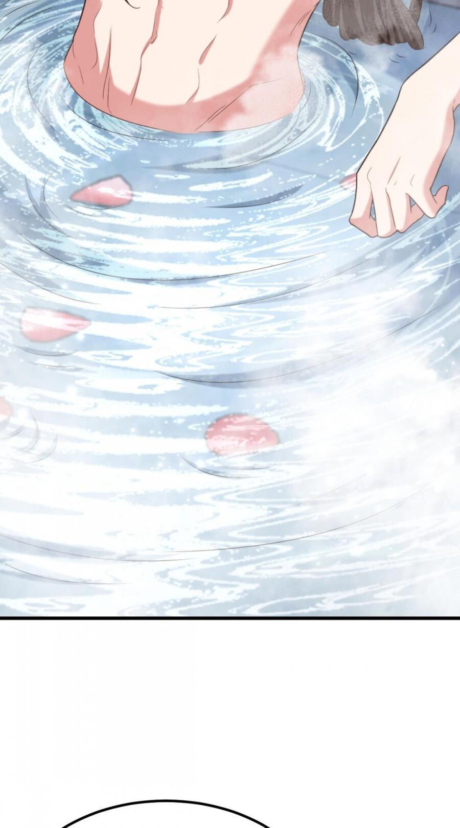 Trùng Sinh Không Gian: Cô Vợ Hào Môn Nóng Bỏng Không Dễ Chọc: Chapter 417