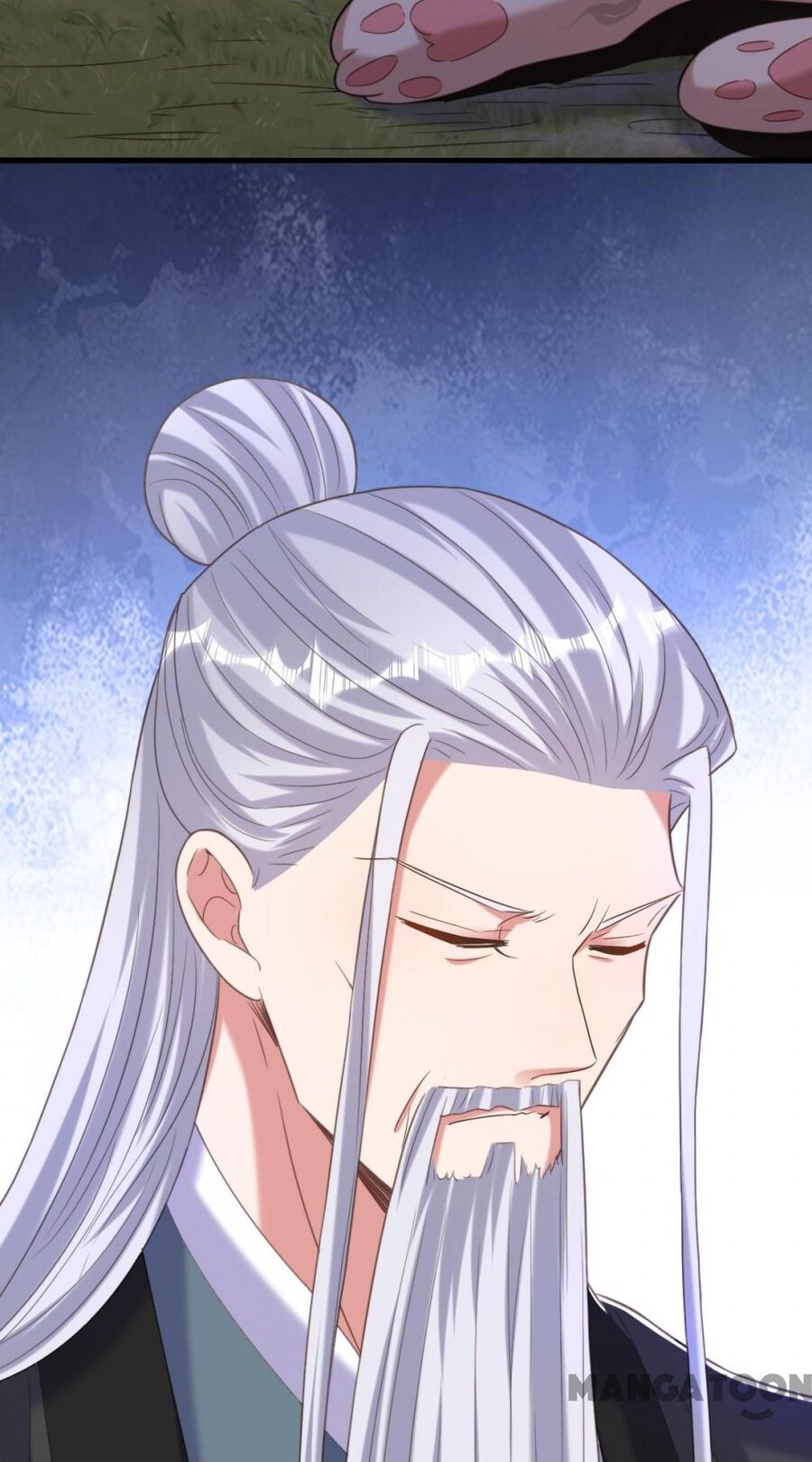Trùng Sinh Không Gian: Cô Vợ Hào Môn Nóng Bỏng Không Dễ Chọc: Chapter 417