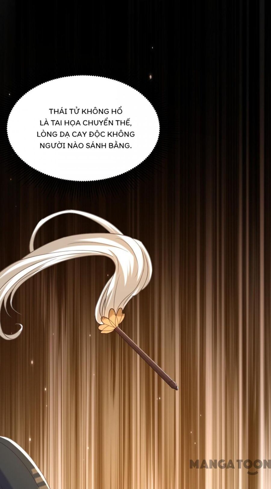 Trùng Sinh Không Gian: Cô Vợ Hào Môn Nóng Bỏng Không Dễ Chọc: Chapter 417