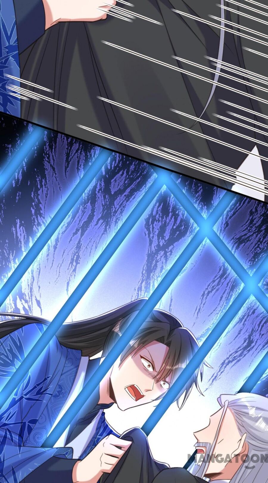 Trùng Sinh Không Gian: Cô Vợ Hào Môn Nóng Bỏng Không Dễ Chọc: Chapter 419