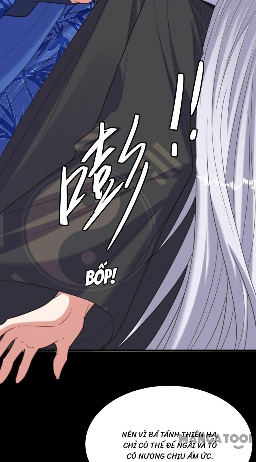 Trùng Sinh Không Gian: Cô Vợ Hào Môn Nóng Bỏng Không Dễ Chọc: Chapter 419