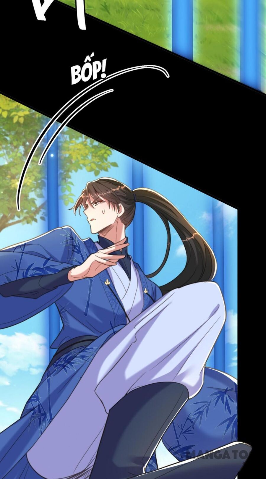 Trùng Sinh Không Gian: Cô Vợ Hào Môn Nóng Bỏng Không Dễ Chọc: Chapter 419