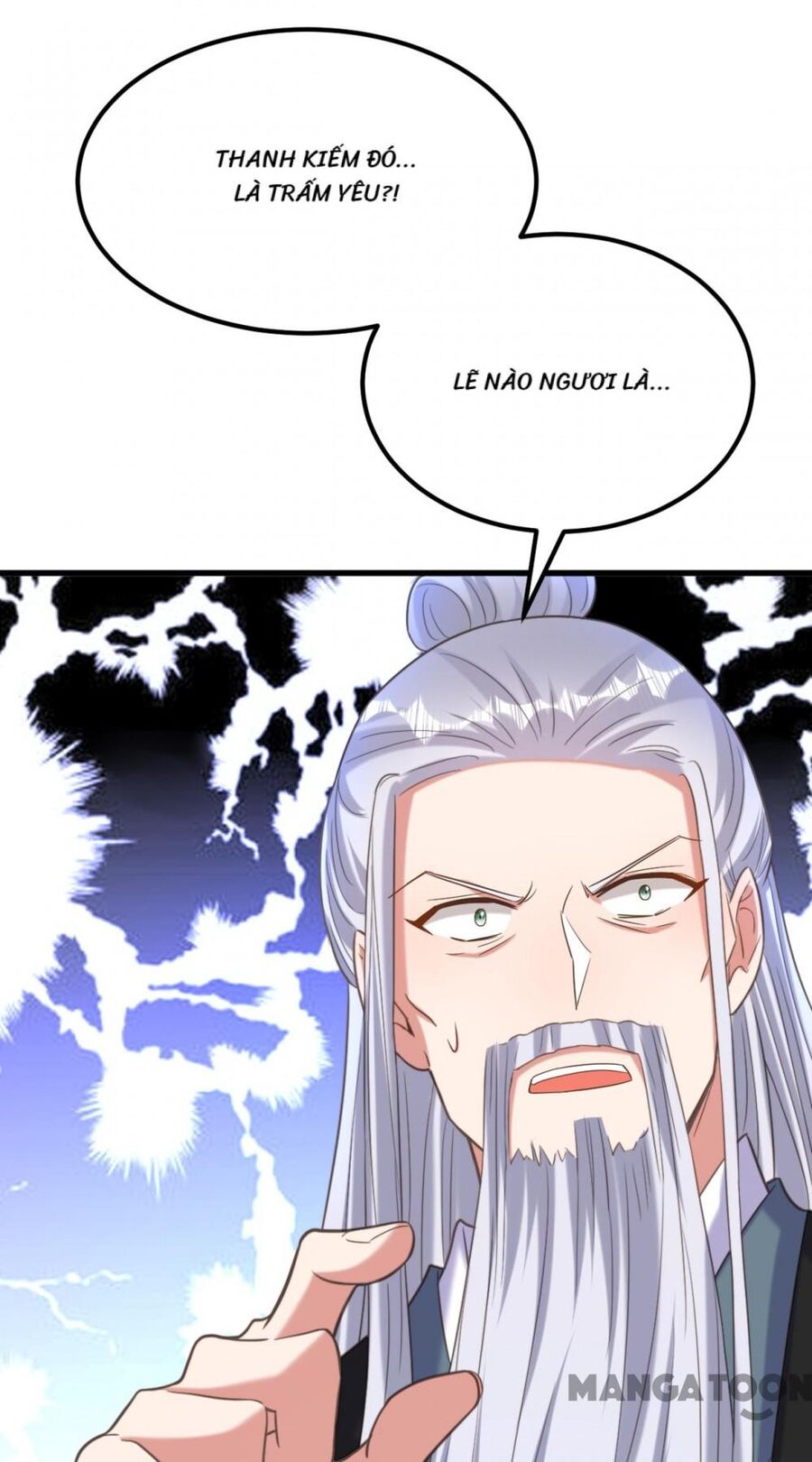 Trùng Sinh Không Gian: Cô Vợ Hào Môn Nóng Bỏng Không Dễ Chọc: Chapter 419