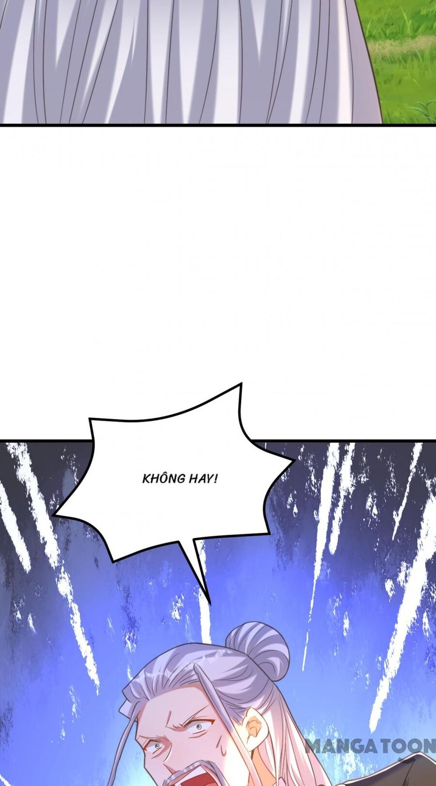 Trùng Sinh Không Gian: Cô Vợ Hào Môn Nóng Bỏng Không Dễ Chọc: Chapter 419