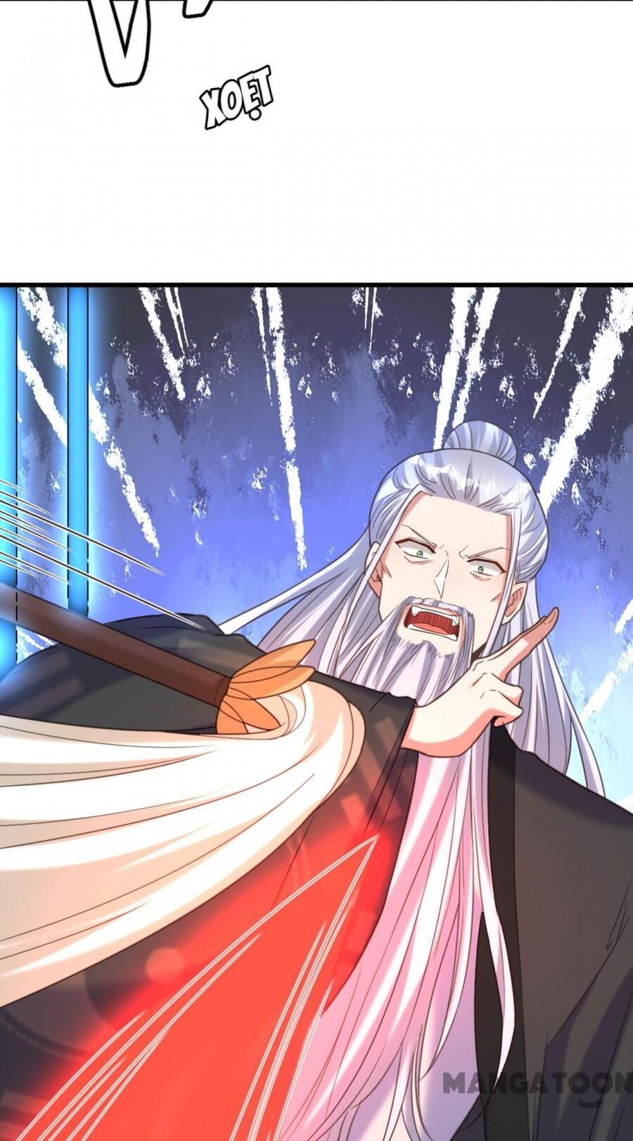 Trùng Sinh Không Gian: Cô Vợ Hào Môn Nóng Bỏng Không Dễ Chọc: Chapter 419