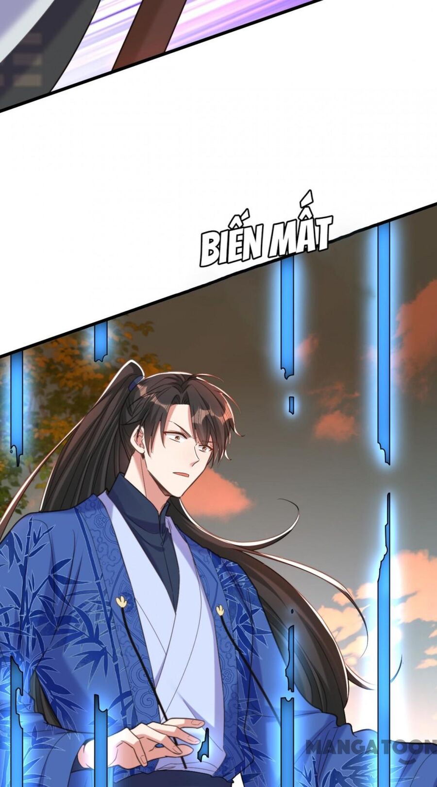 Trùng Sinh Không Gian: Cô Vợ Hào Môn Nóng Bỏng Không Dễ Chọc: Chapter 419