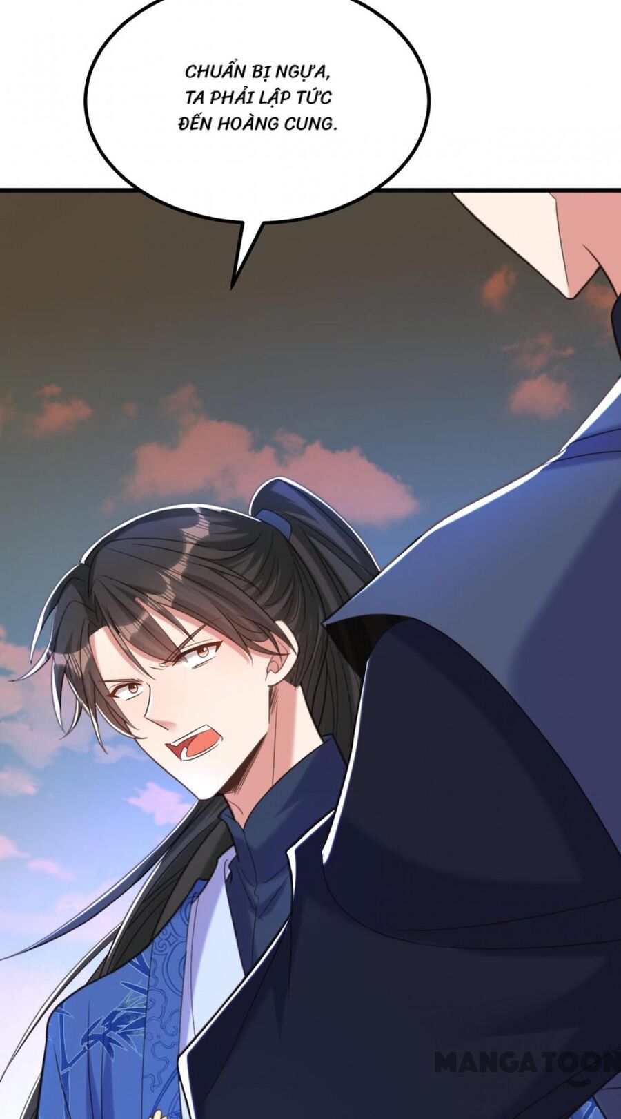 Trùng Sinh Không Gian: Cô Vợ Hào Môn Nóng Bỏng Không Dễ Chọc: Chapter 419