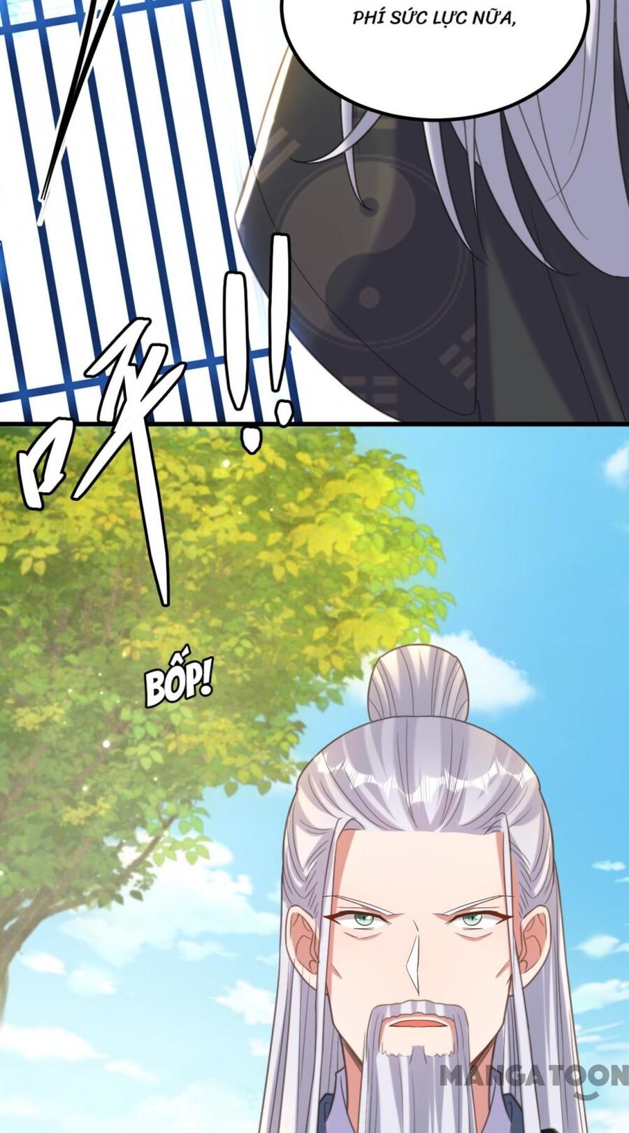 Trùng Sinh Không Gian: Cô Vợ Hào Môn Nóng Bỏng Không Dễ Chọc: Chapter 419